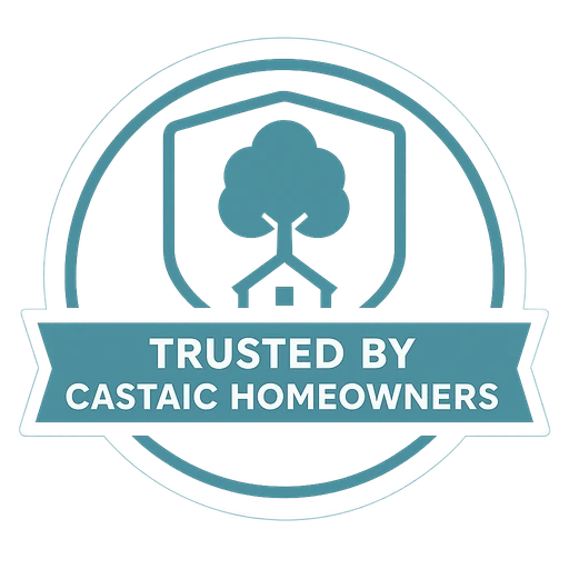 Trusted by Castaic Homeowners